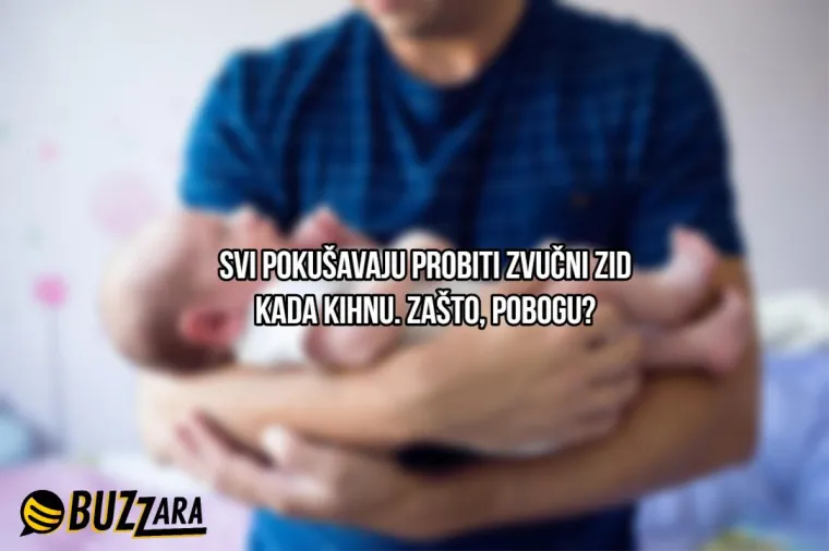 'Nisam spavao, samo sam odmarao oči': 16 stvari koje rade apsolutno svi očevi, bez iznimke