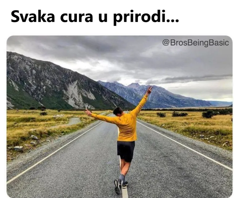 Ismijali ih na najjače: Dečki glume Instagramu&scaron;e i pritom se odlično zabavljaju