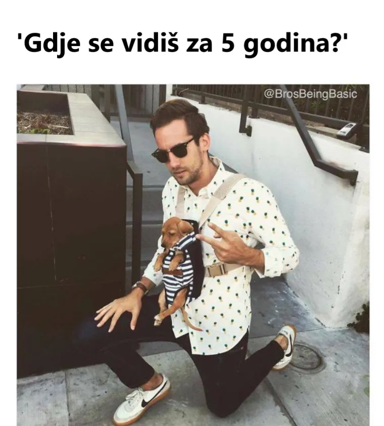 Ismijali ih na najjače: Dečki glume Instagramu&scaron;e i pritom se odlično zabavljaju