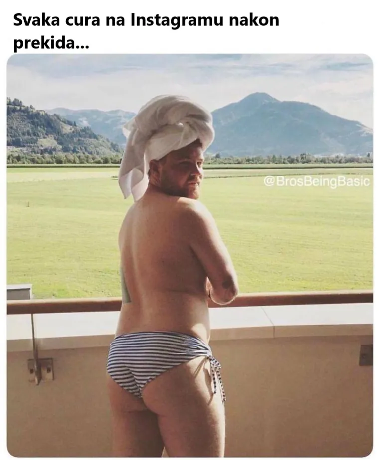 Ismijali ih na najjače: Dečki glume Instagramu&scaron;e i pritom se odlično zabavljaju