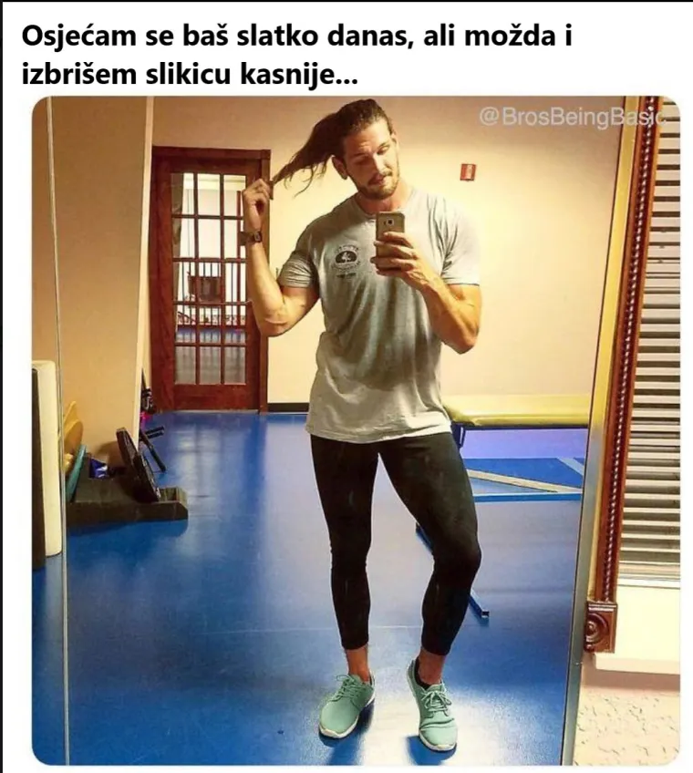 Ismijali ih na najjače: Dečki glume Instagramu&scaron;e i pritom se odlično zabavljaju