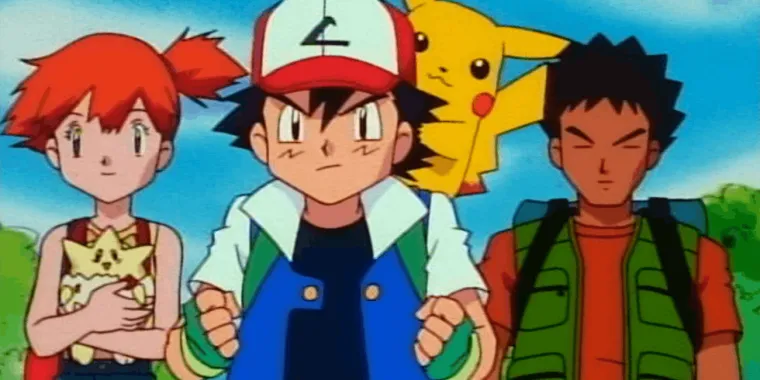 Mjesečeva ratnica, Pokemoni, Looney Tunesi: 20 stranih crtića koje i danas obožavamo gledati