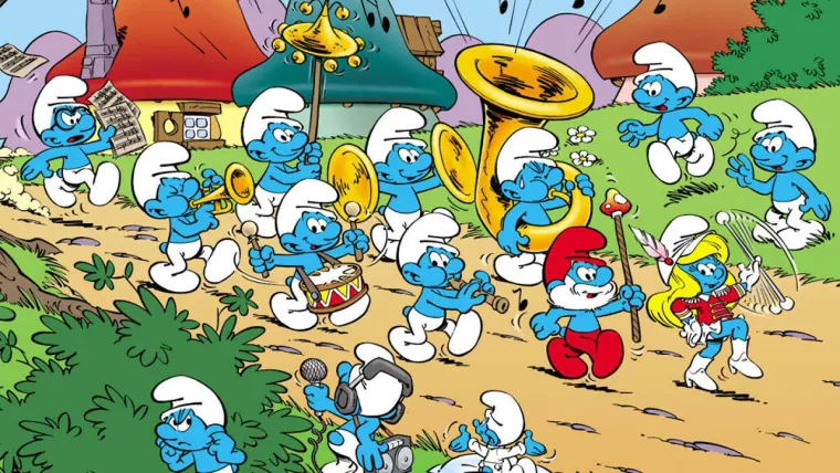 Mjesečeva ratnica, Pokemoni, Looney Tunesi: 20 stranih crtića koje i danas obožavamo gledati