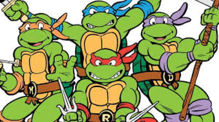 Mjesečeva ratnica, Pokemoni, Looney Tunesi: 20 stranih crtića koje i danas obožavamo gledati