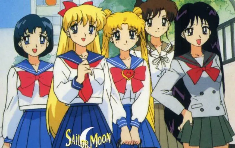 Mjesečeva ratnica, Pokemoni, Looney Tunesi: 20 stranih crtića koje i danas obožavamo gledati