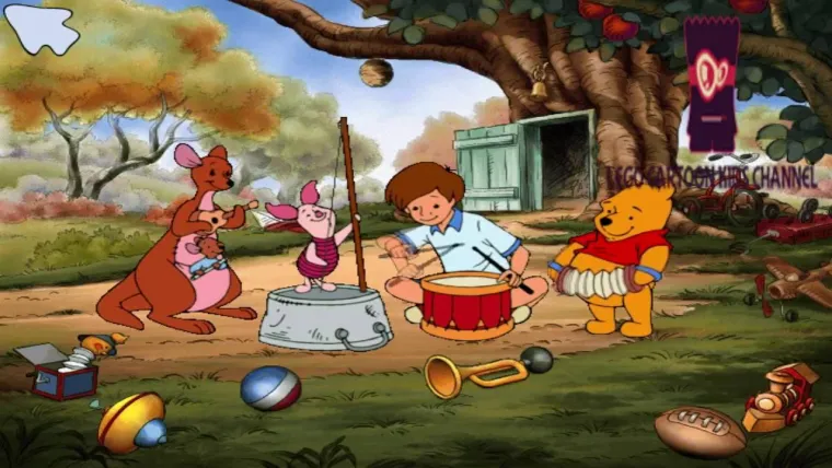 Mjesečeva ratnica, Pokemoni, Looney Tunesi: 20 stranih crtića koje i danas obožavamo gledati