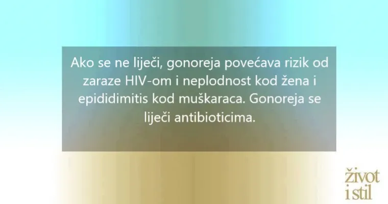 Mislite da je oralni seks siguran? Promislite dvaput. Ovo su bolesti koje se njime prenose