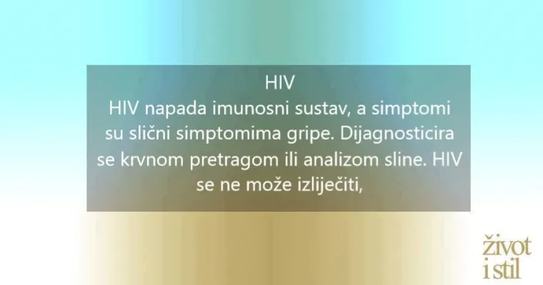 Mislite da je oralni seks siguran? Promislite dvaput. Ovo su bolesti koje se njime prenose