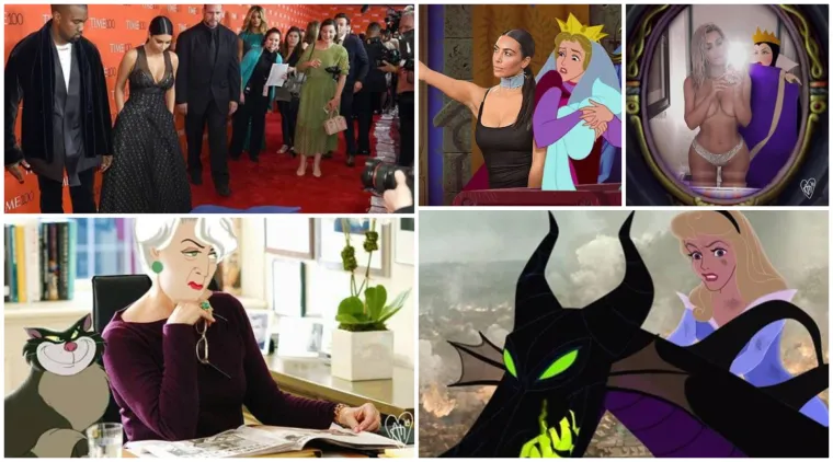 'Vrag nosi pradu', 'GoT': Evo u kojim bi se sve filmovima, serijama i situacijama Disneyjevi likovi odlično snašli