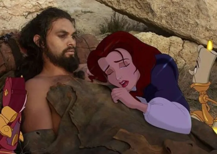 'Vrag nosi pradu', 'GoT': Evo u kojim bi se sve filmovima, serijama i situacijama Disneyjevi likovi odlično snašli