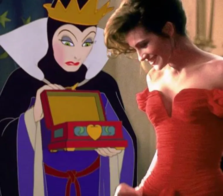 'Vrag nosi pradu', 'GoT': Evo u kojim bi se sve filmovima, serijama i situacijama Disneyjevi likovi odlično snašli