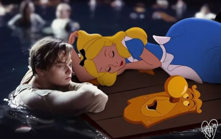 'Vrag nosi pradu', 'GoT': Evo u kojim bi se sve filmovima, serijama i situacijama Disneyjevi likovi odlično snašli