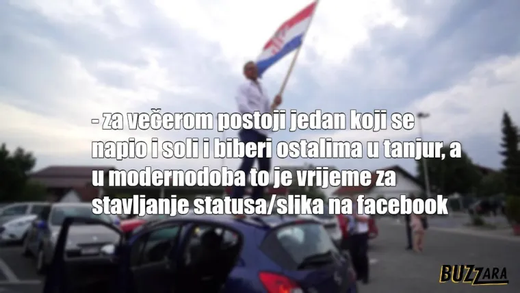 Svatovi bez 648 ljudi nisu svatovi, a barjaktar mora imati &scaron;iber na autu: &Scaron;to su to hercegovački svatovi?