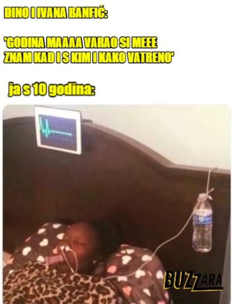 Kad s 11 godina slu&scaron;a&scaron; pjesmu o slomljenom srcu i tuli&scaron; kao da je kraj svijeta: Ovo je fotogalerija za sve klince 90-ih