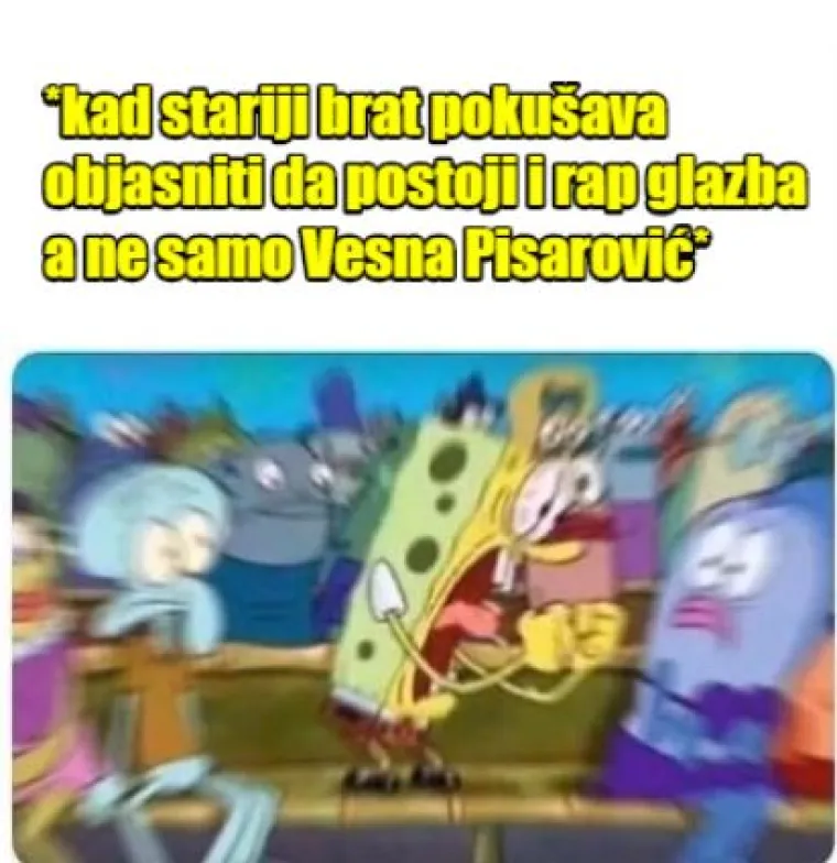 Kad s 11 godina slu&scaron;a&scaron; pjesmu o slomljenom srcu i tuli&scaron; kao da je kraj svijeta: Ovo je fotogalerija za sve klince 90-ih