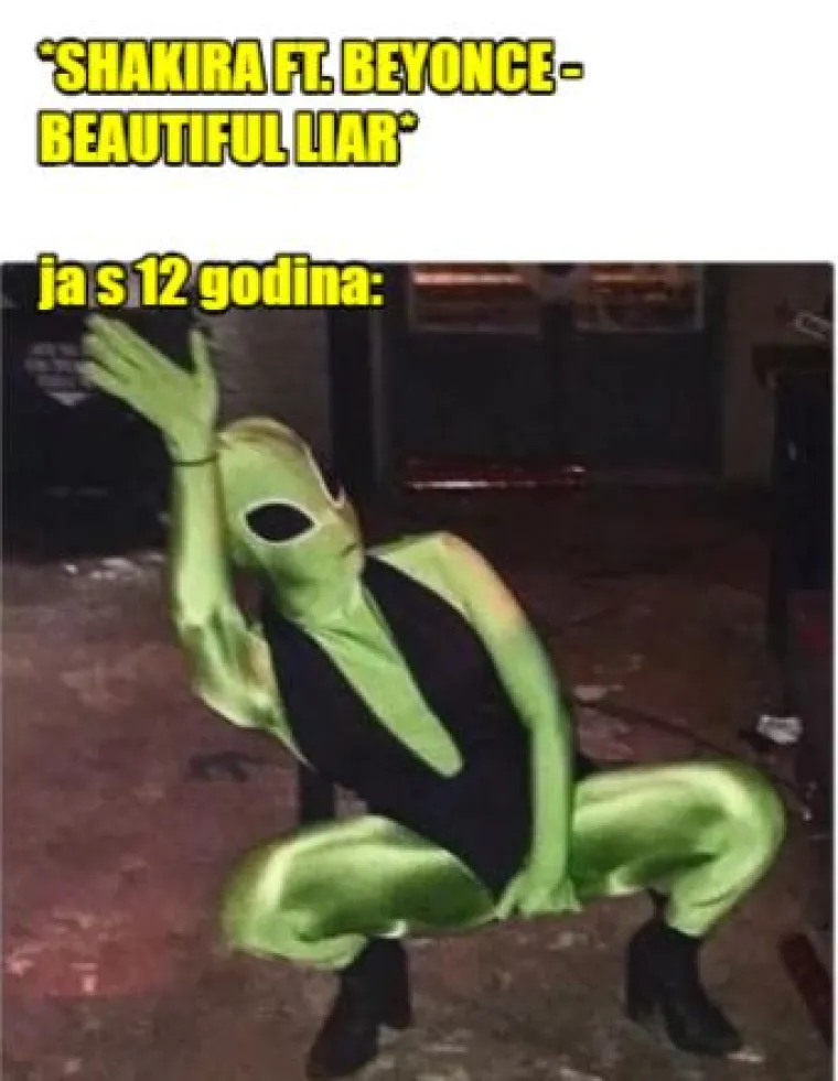 Kad s 11 godina slu&scaron;a&scaron; pjesmu o slomljenom srcu i tuli&scaron; kao da je kraj svijeta: Ovo je fotogalerija za sve klince 90-ih