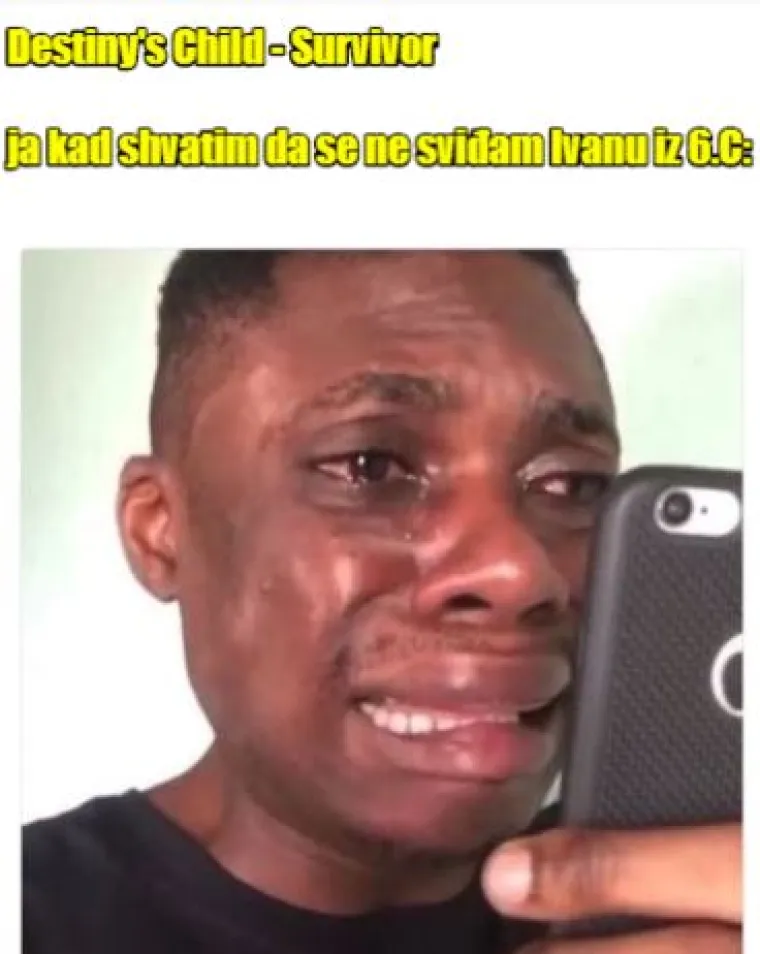 Kad s 11 godina slu&scaron;a&scaron; pjesmu o slomljenom srcu i tuli&scaron; kao da je kraj svijeta: Ovo je fotogalerija za sve klince 90-ih