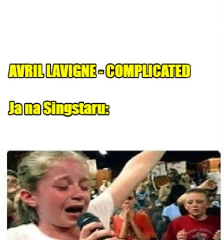 Kad s 11 godina slu&scaron;a&scaron; pjesmu o slomljenom srcu i tuli&scaron; kao da je kraj svijeta: Ovo je fotogalerija za sve klince 90-ih