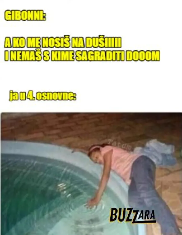 Kad s 11 godina slu&scaron;a&scaron; pjesmu o slomljenom srcu i tuli&scaron; kao da je kraj svijeta: Ovo je fotogalerija za sve klince 90-ih