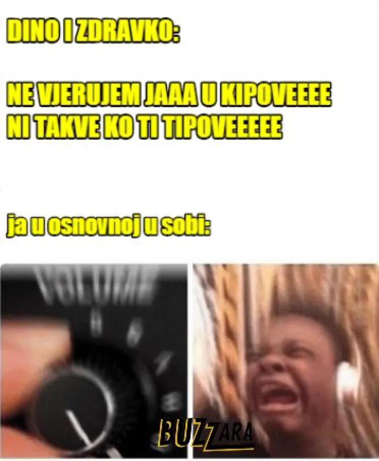 Kad s 11 godina slu&scaron;a&scaron; pjesmu o slomljenom srcu i tuli&scaron; kao da je kraj svijeta: Ovo je fotogalerija za sve klince 90-ih