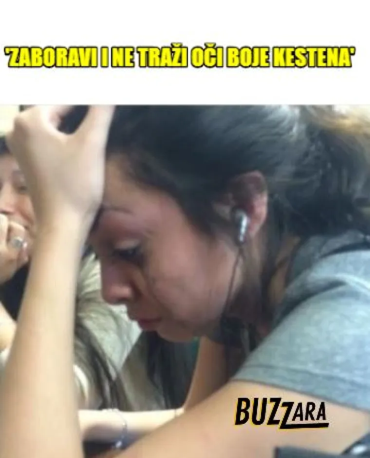 Kad s 11 godina slu&scaron;a&scaron; pjesmu o slomljenom srcu i tuli&scaron; kao da je kraj svijeta: Ovo je fotogalerija za sve klince 90-ih