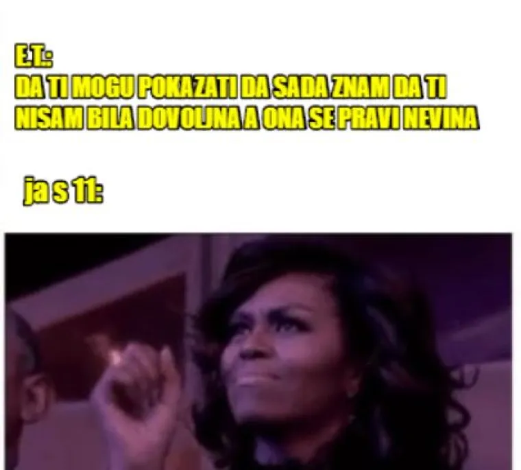 Kad s 11 godina slu&scaron;a&scaron; pjesmu o slomljenom srcu i tuli&scaron; kao da je kraj svijeta: Ovo je fotogalerija za sve klince 90-ih