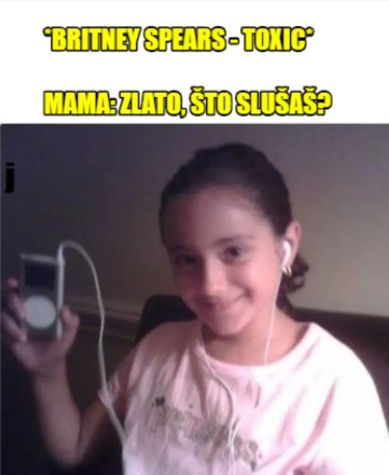 Kad s 11 godina slu&scaron;a&scaron; pjesmu o slomljenom srcu i tuli&scaron; kao da je kraj svijeta: Ovo je fotogalerija za sve klince 90-ih