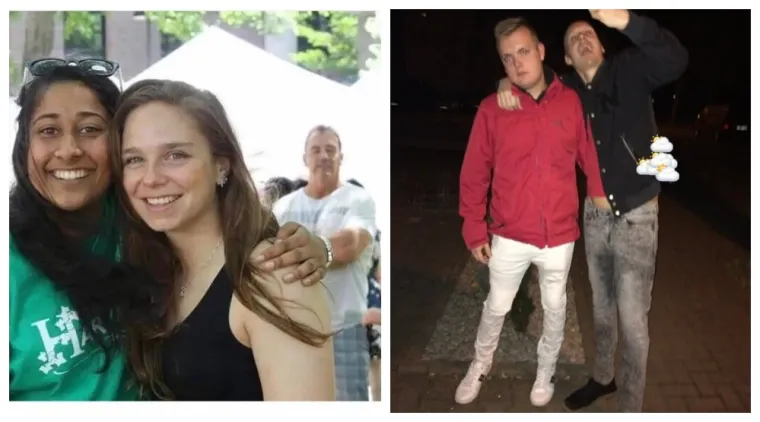 20 iluzija koje će vas natjerati da svaku od ovih fotografija pogledate dva puta