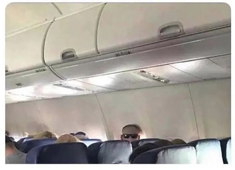 20 iluzija koje će vas natjerati da svaku od ovih fotografija pogledate dva puta