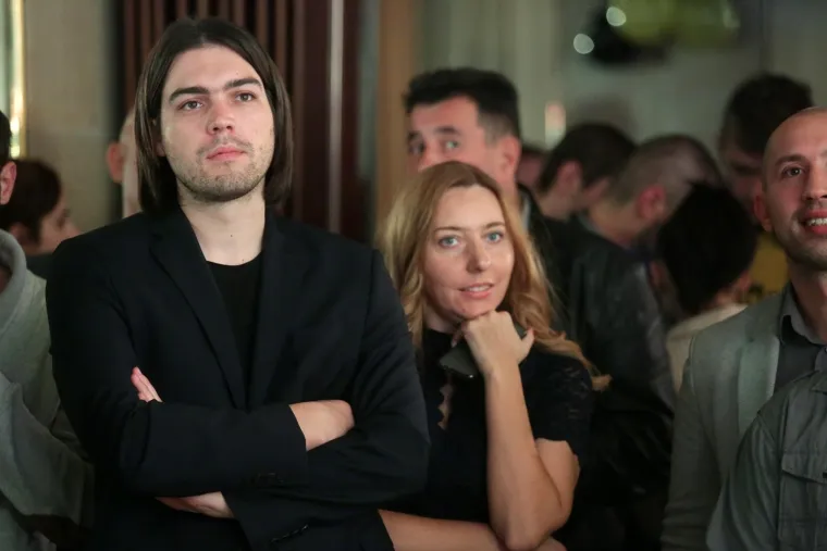 Živi zid je na parlamentarnim izborima 2015. osvojio 1 saborski mandat.