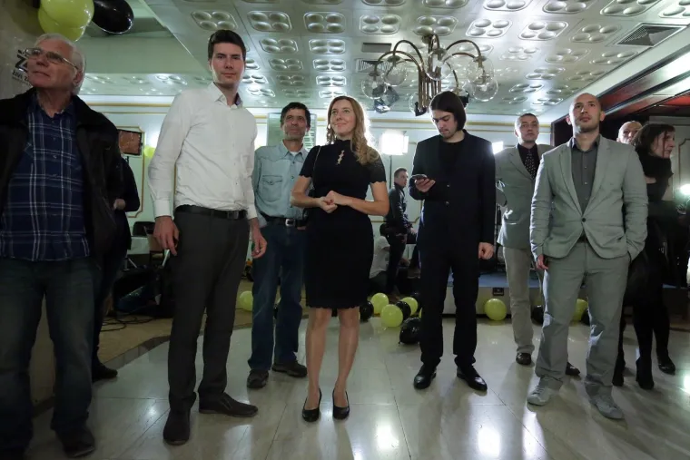 "Nećemo nikada promijeniti mi&scaron;ljenje i nećemo nikada koalirati s lopovima", poručio je Sinčić nakon osvajanja mandata u Saboru.