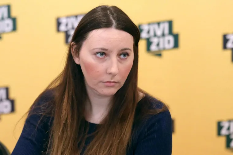 Palfi se potom na neko vrijeme povukla iz javnosti.