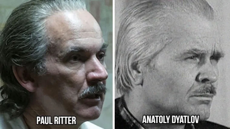 13 slika glumaca iz Černobila uz stare slike svojih dvojnika iz 1986.