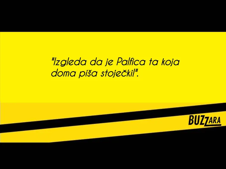 'Mrtvi zid si je zabio autogol', 'Palfi je njihova Yoko Ono': 25 najupečatljivijih komentara razočaranih birača 'Živog stida'