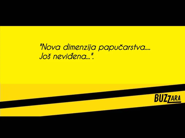 'Mrtvi zid si je zabio autogol', 'Palfi je njihova Yoko Ono': 25 najupečatljivijih komentara razočaranih birača 'Živog stida'