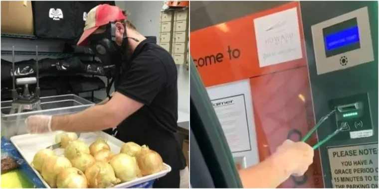 Oni su si olak&scaron;ali život: Koliko ste snalažljivi od 1 do ovih 15 osoba?