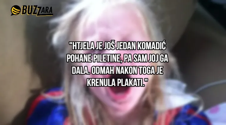 Ljudi su podijelili sve najgluplje razloge zbog kojih su im djeca krenula plakati