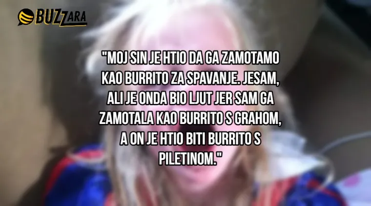 Ljudi su podijelili sve najgluplje razloge zbog kojih su im djeca krenula plakati