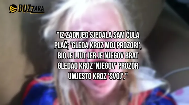 Ljudi su podijelili sve najgluplje razloge zbog kojih su im djeca krenula plakati