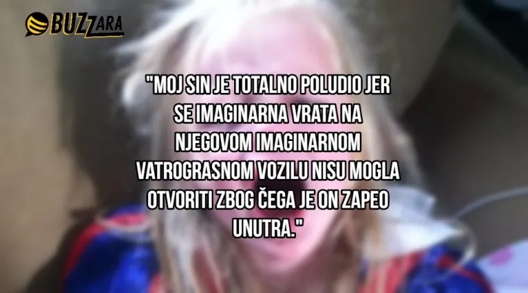 Ljudi su podijelili sve najgluplje razloge zbog kojih su im djeca krenula plakati