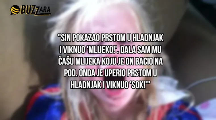 Ljudi su podijelili sve najgluplje razloge zbog kojih su im djeca krenula plakati