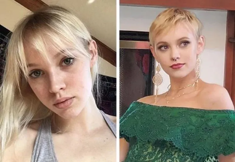 10 fotografija žena koje su dokazale da kratka kosa svima može dobro stajati