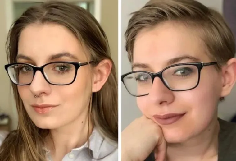 10 fotografija žena koje su dokazale da kratka kosa svima može dobro stajati