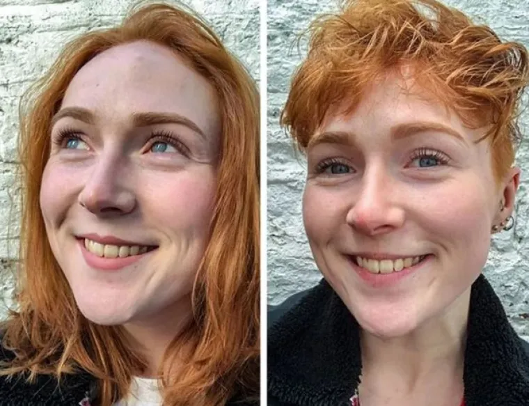 10 fotografija žena koje su dokazale da kratka kosa svima može dobro stajati