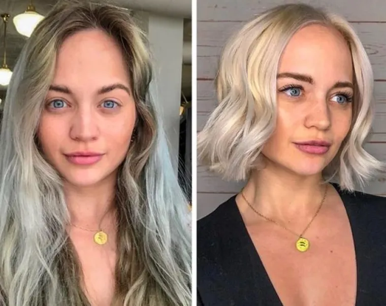 10 fotografija žena koje su dokazale da kratka kosa svima može dobro stajati