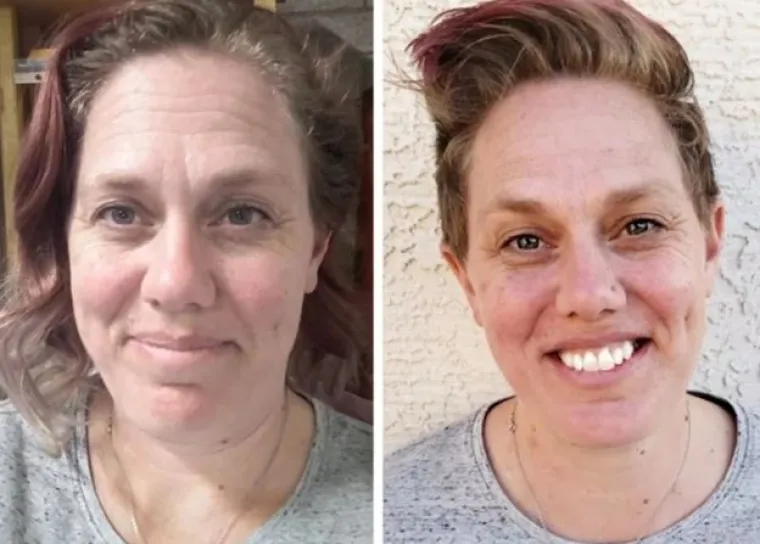 10 fotografija žena koje su dokazale da kratka kosa svima može dobro stajati