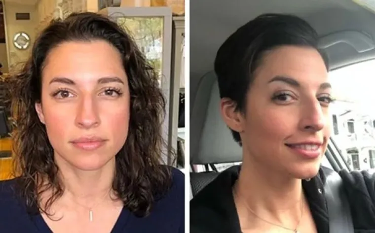 10 fotografija žena koje su dokazale da kratka kosa svima može dobro stajati