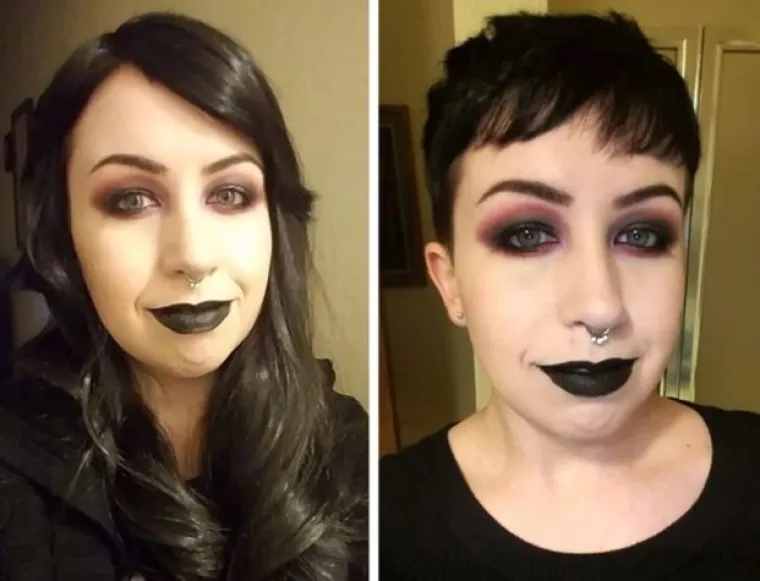 10 fotografija žena koje su dokazale da kratka kosa svima može dobro stajati