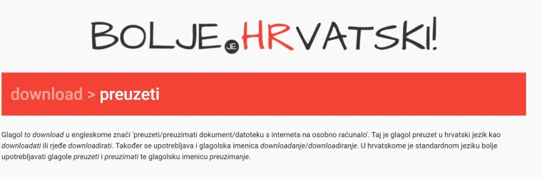 Nisi mi dala fidbek za onaj event, sendala sam ti invitej&scaron;n! 20 anglizama zbog kojih ćemo uskoro zaboraviti na materinji jezik