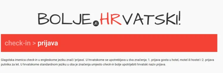 Nisi mi dala fidbek za onaj event, sendala sam ti invitej&scaron;n! 20 anglizama zbog kojih ćemo uskoro zaboraviti na materinji jezik